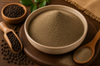 Organic Black Pepper Powder