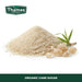 Organic Cane Sugar