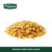 Organic Corn Chips-Flakes