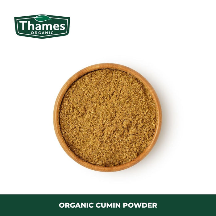 Organic Cumin Powder