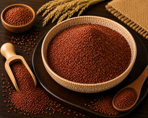 Organic Camargue Red Rice