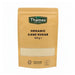 Organic Cane Sugar