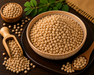 Organic Chickpeas