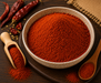 Organic Chilli Powder