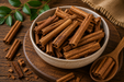 Organic Cinnamon Sticks