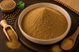 Organic Coriander Ground