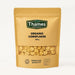 Organic Corn Chips-Flakes