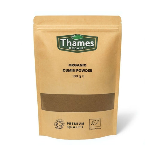 Organic Cumin Powder