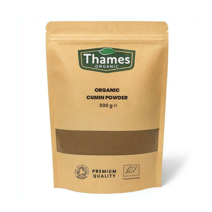 Organic Cumin Powder