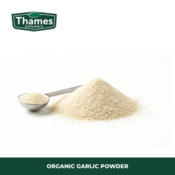 Organic Garlic Powder