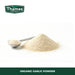 Organic Garlic Powder