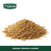 Organic Ground Flaxseed | Linseed