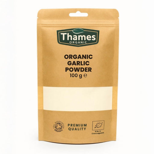 Organic Garlic Powder