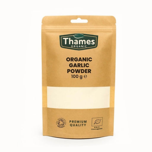 Organic Garlic Powder