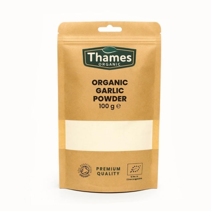 Organic Garlic Powder