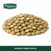 Organic Green Lentils