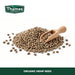 Organic Hemp Seed - Whole