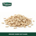 Organic Jumbo Oat Flakes