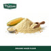 Organic Maize Flour
