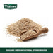 Organic Medium Oatmeal Stoneground