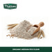 Organic Medium Rye Flour