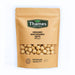 Organic Macadamia Nuts