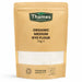 Organic Medium Rye Flour