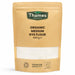 Organic Medium Rye Flour