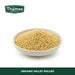 Organic Millet Hulled
