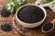 Organic Nigella Seeds