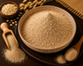 Organic Oat Bran
