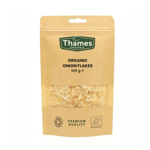 Organic Onion Flakes