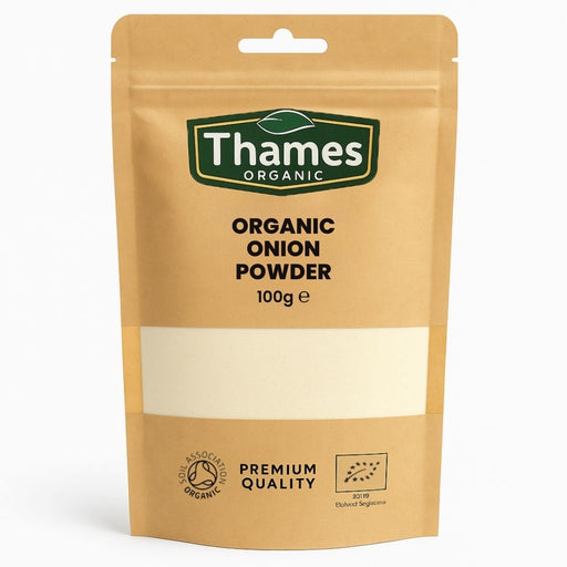 Organic Onion Powder