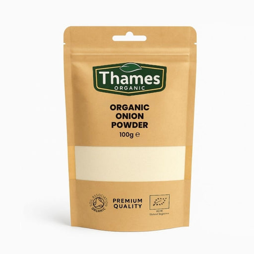 Organic Onion Powder
