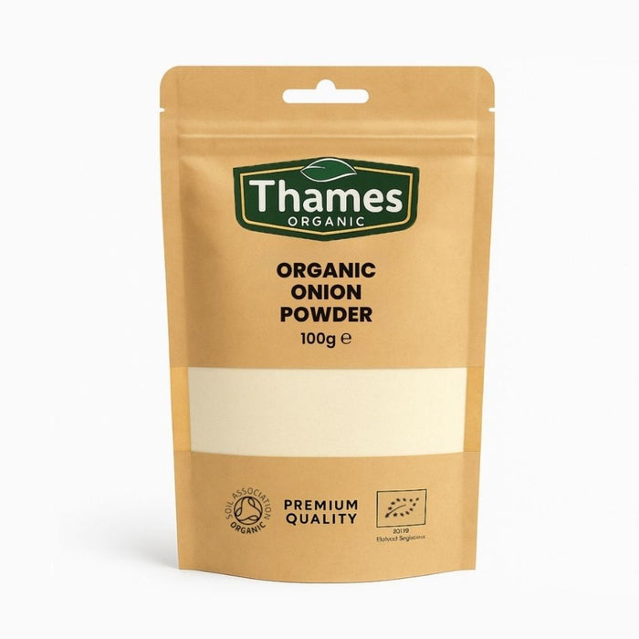 Organic Onion Powder