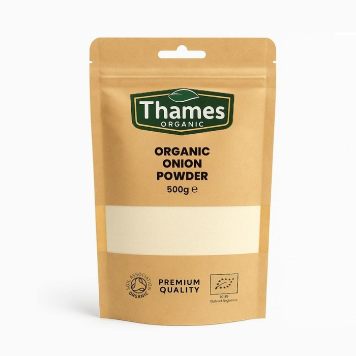 Organic Onion Powder