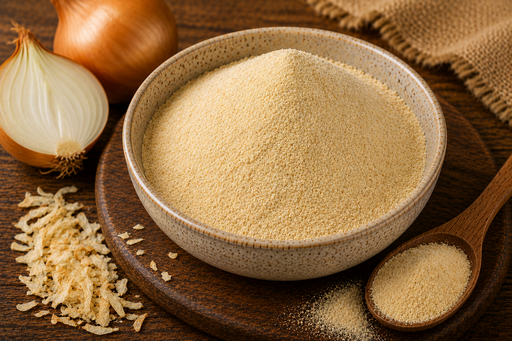 Organic Onion Powder