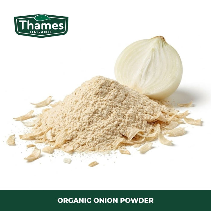 Organic Onion Powder