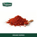 Organic Paprika