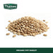 Organic Pot Barley