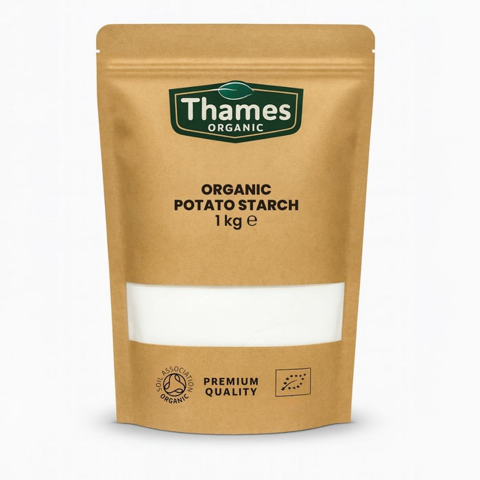 Organic Potato Starch