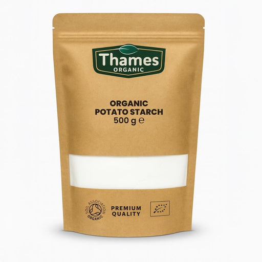Organic Potato Starch
