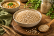 Organic Pearl Barley