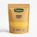 Organic Coarse Cornmeal (Polenta)