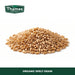 Organic Spelt Grain