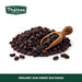 Organic Sun Dried Sultanas