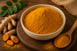 Organic Turmeric Powder