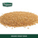 Organic Wheat Grain
