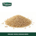Organic Whole Sesame Seeds
