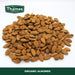 Organic Almonds